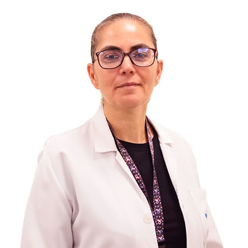 Dr. Reem Al Jayyousi